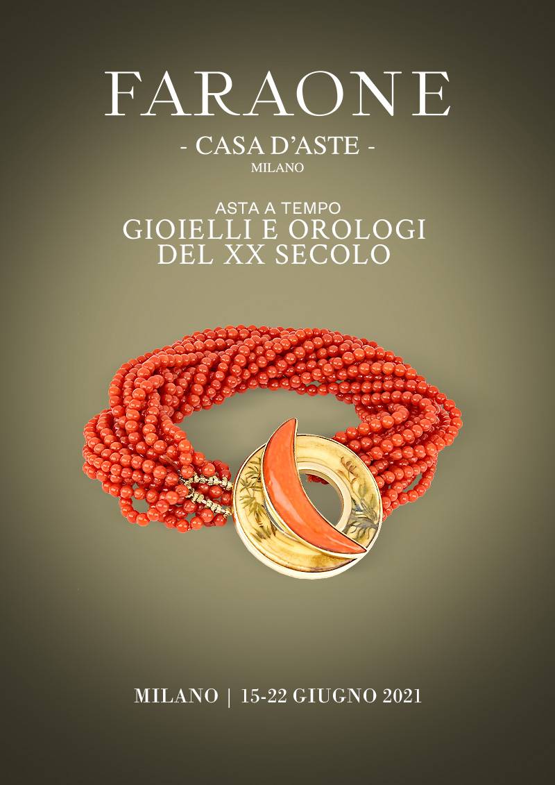 GIOIELLI E OROLOGI